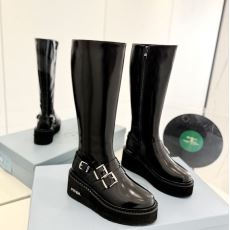 Prada Boots